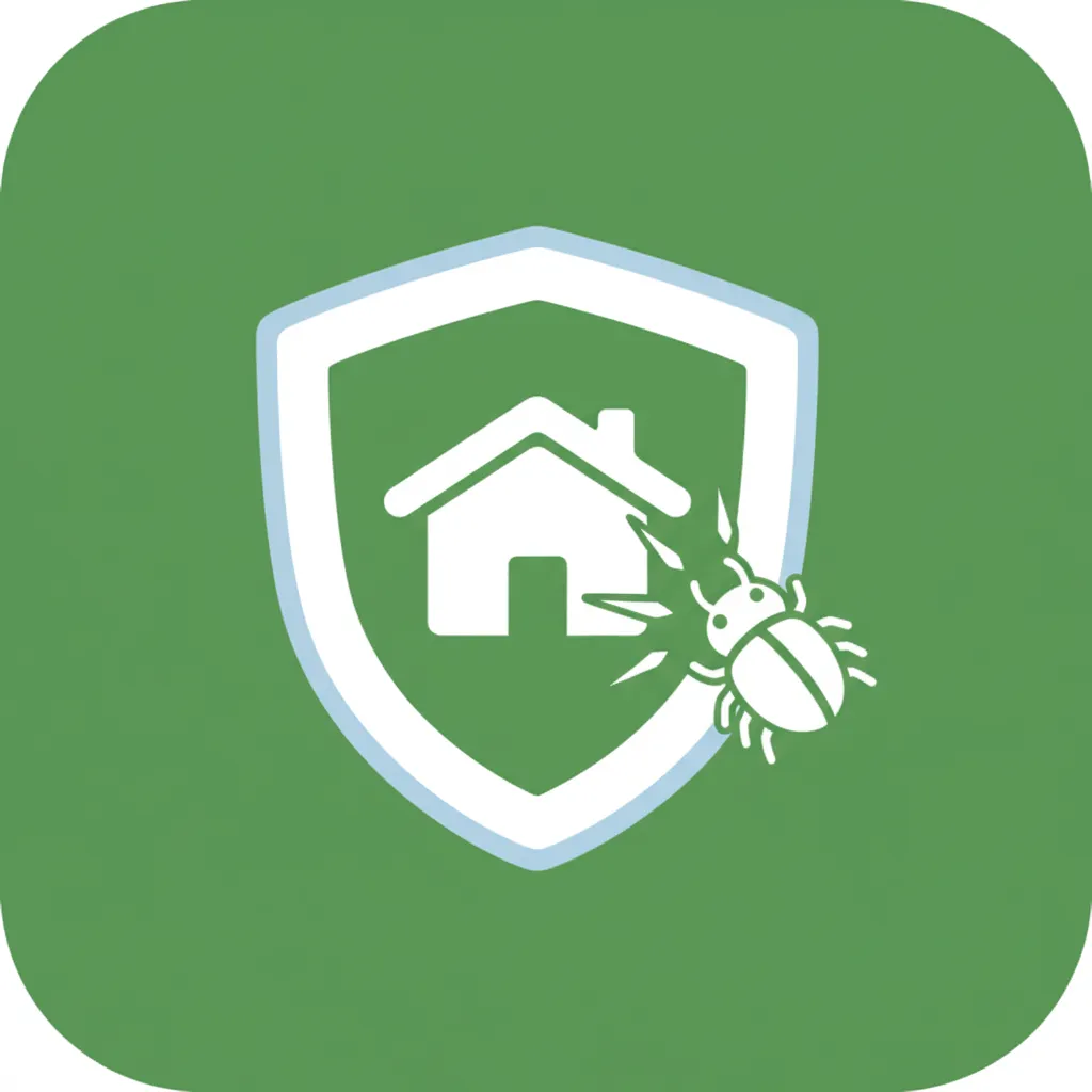 Pest Control in Irvine logo